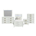 Tobias - Bedroom Set With LED - Stylish Home Furniture