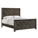 Eleanor - Bed - Stylish Home Furniture