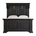 Kings Court - Bed - Stylish Home Furniture