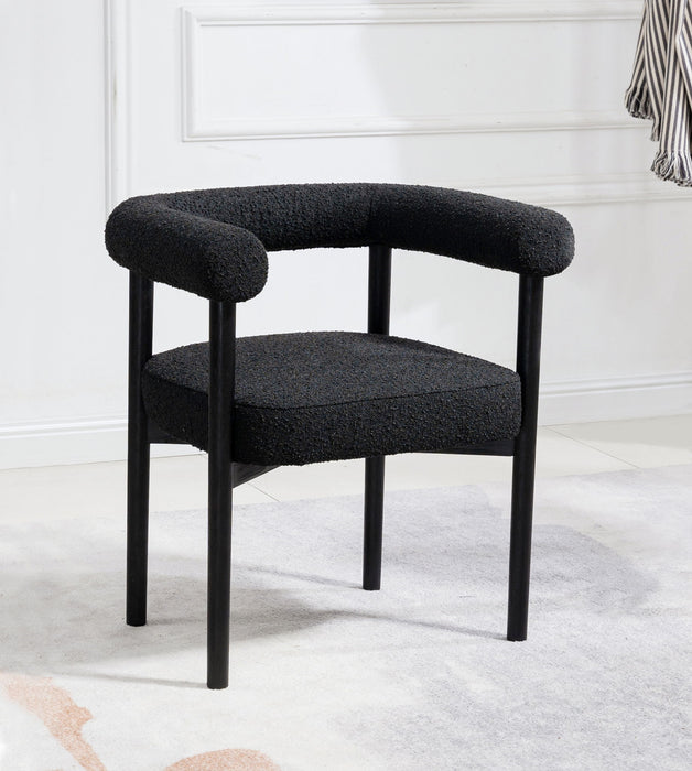 Hyatt - Dining Chair