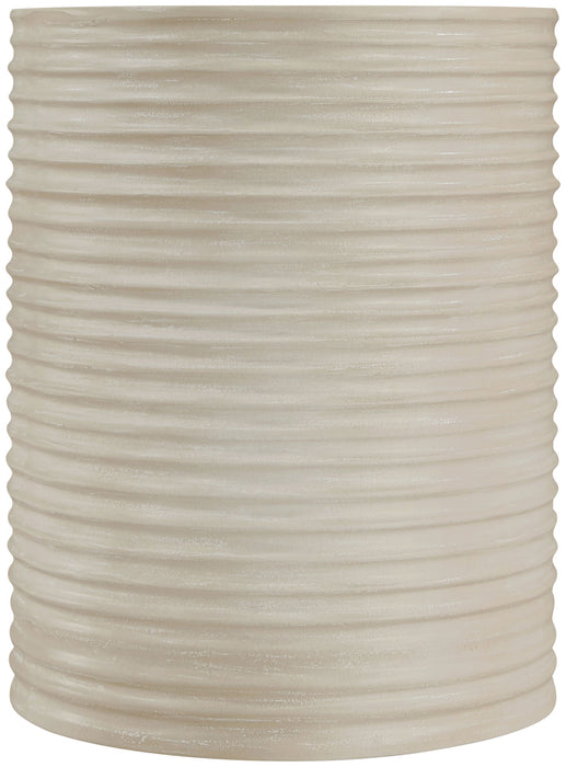 Nobi - Concrete End Table