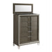 Twenty Nine - Storage Bedroom Set - Stylish Home Furniture