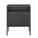 Ember - Nightstand With Usb - Stylish Home Furniture
