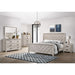 Eleanor - Bed - Stylish Home Furniture