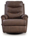 Flynwood - Swivel Glider Recliner - Stylish Home Furniture