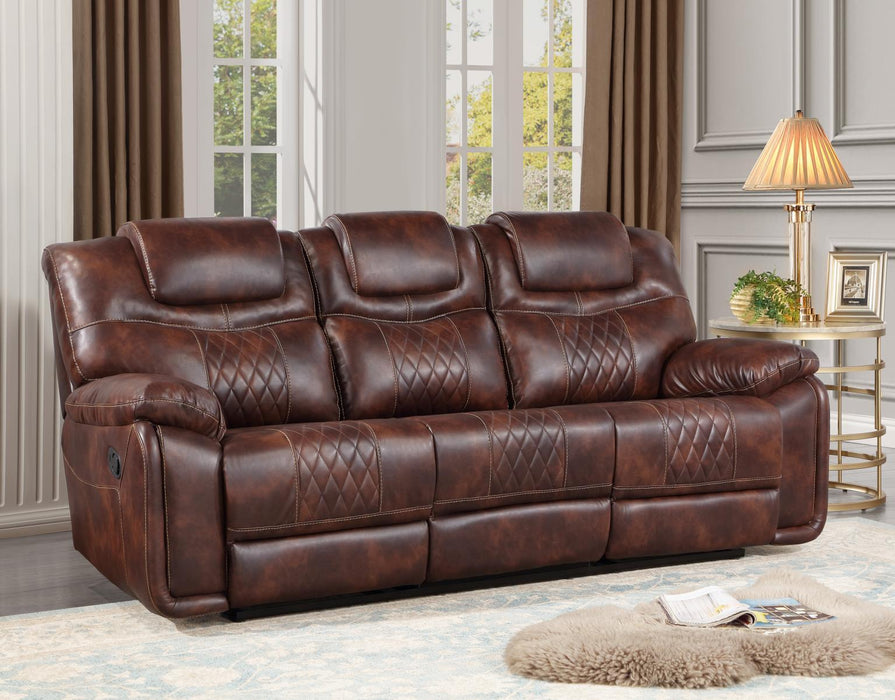U125 - Living Room Set