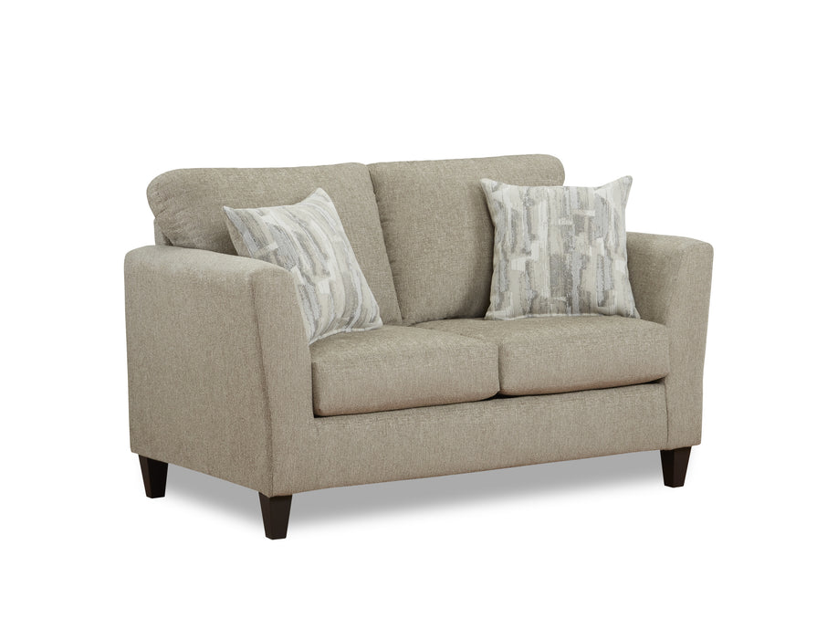 $999 - LIVING ROOM & BEDROOM COMBO