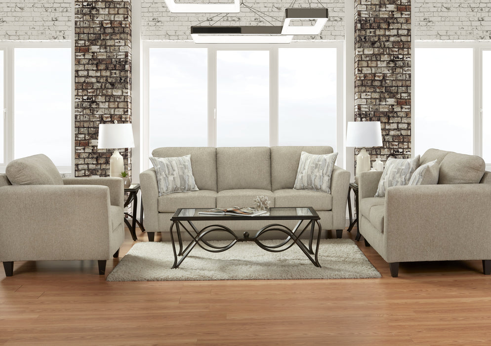 $999 - LIVING ROOM & BEDROOM COMBO