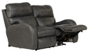 Angelo - Power Reclining Loveseat - Stylish Home Furniture