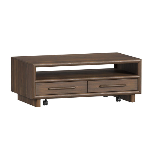 Brisbane - Table - Stylish Home Furniture