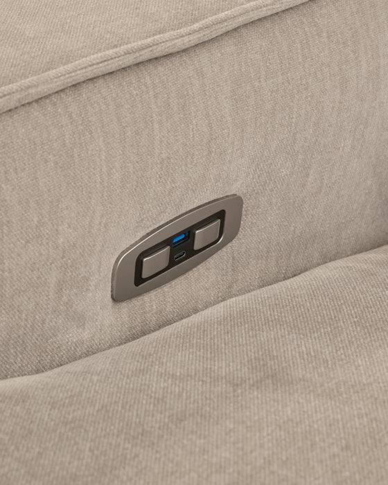 Carceri - Reclining Sectional - Stylish Home Furniture