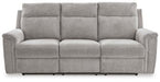 Barnsana - Power Reclining Sofa - Stylish Home Furniture