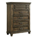 Mccoy - Storage Bedroom Set - Stylish Home Furniture