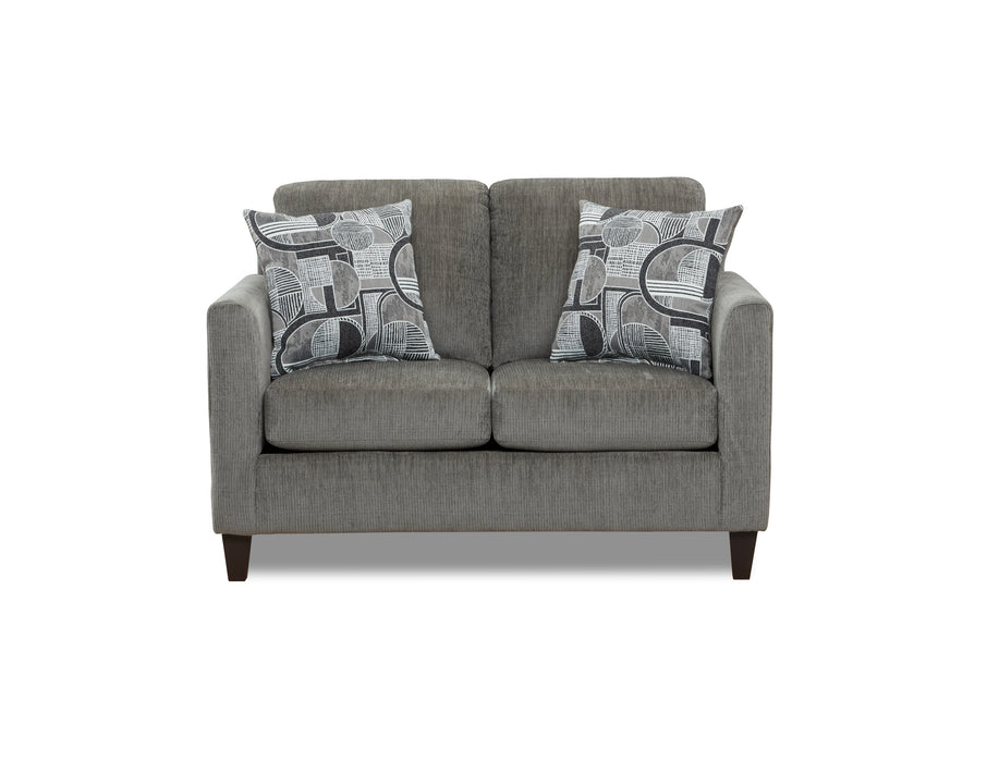 $999 - LIVING ROOM & BEDROOM COMBO