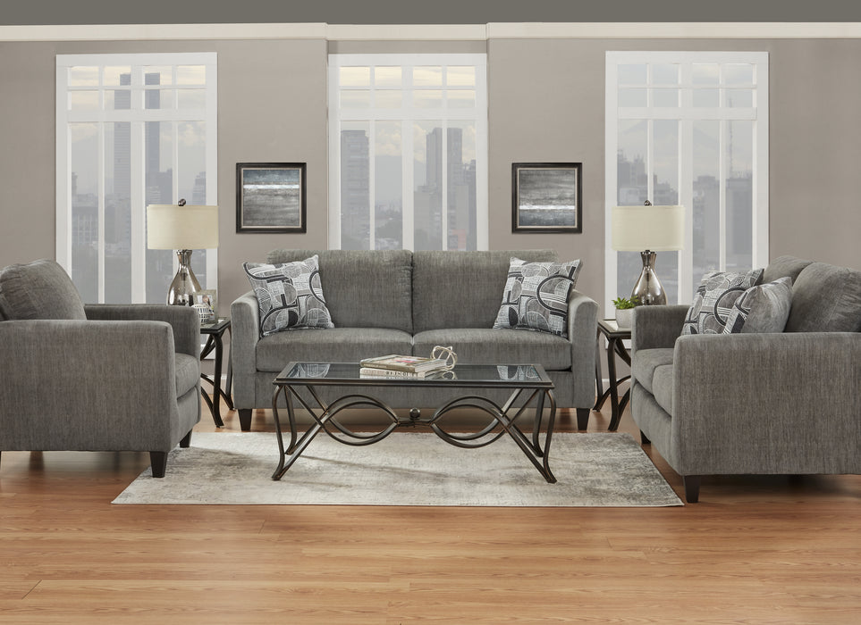 $999 - LIVING ROOM & BEDROOM COMBO