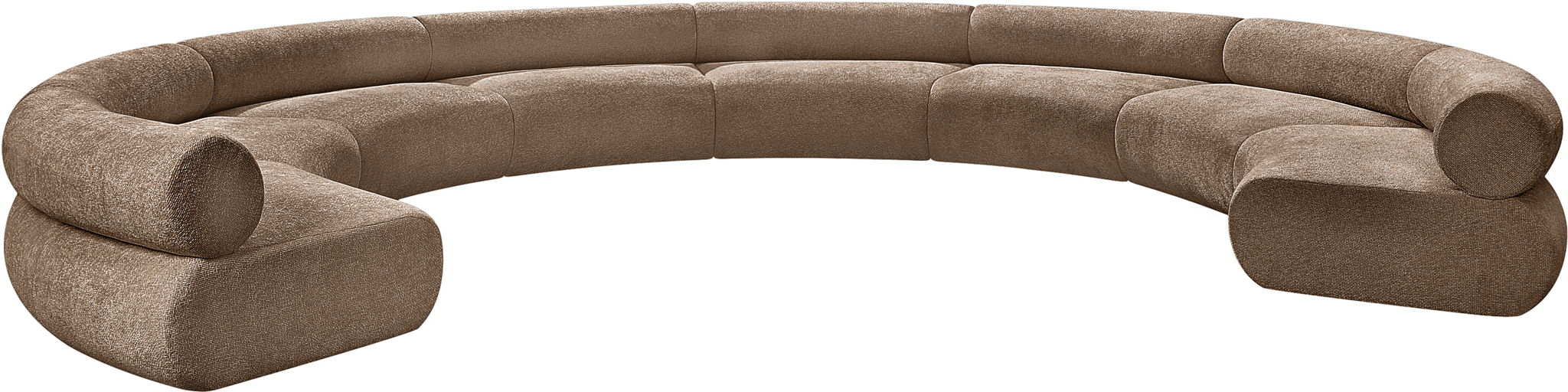 Bale - 8 Piece Modular Sofa - Stylish Home Furniture