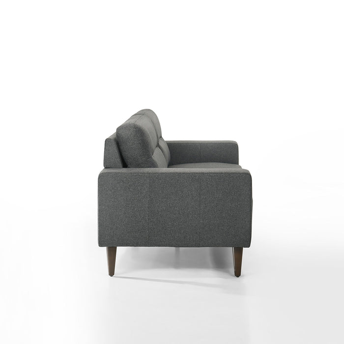 Vale - Sofa - Gray