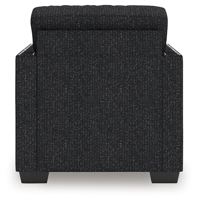 Jasmine Peaks - Living Room Set - Stylish Home Furniture