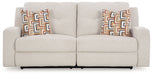 Danum - Reclining Living Room Set - Stylish Home Furniture
