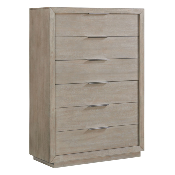 Arcadia - Bedroom Set - Stylish Home Furniture