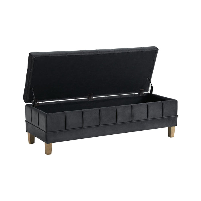 Crosby - Bench - Stylish Home Furniture
