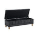 Crosby - Bench - Stylish Home Furniture