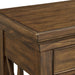 Phillipe - Server - Cherry - Stylish Home Furniture