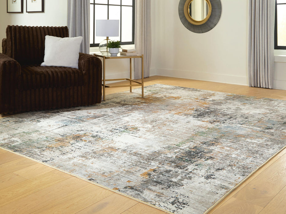 Torinette - Rug - Stylish Home Furniture