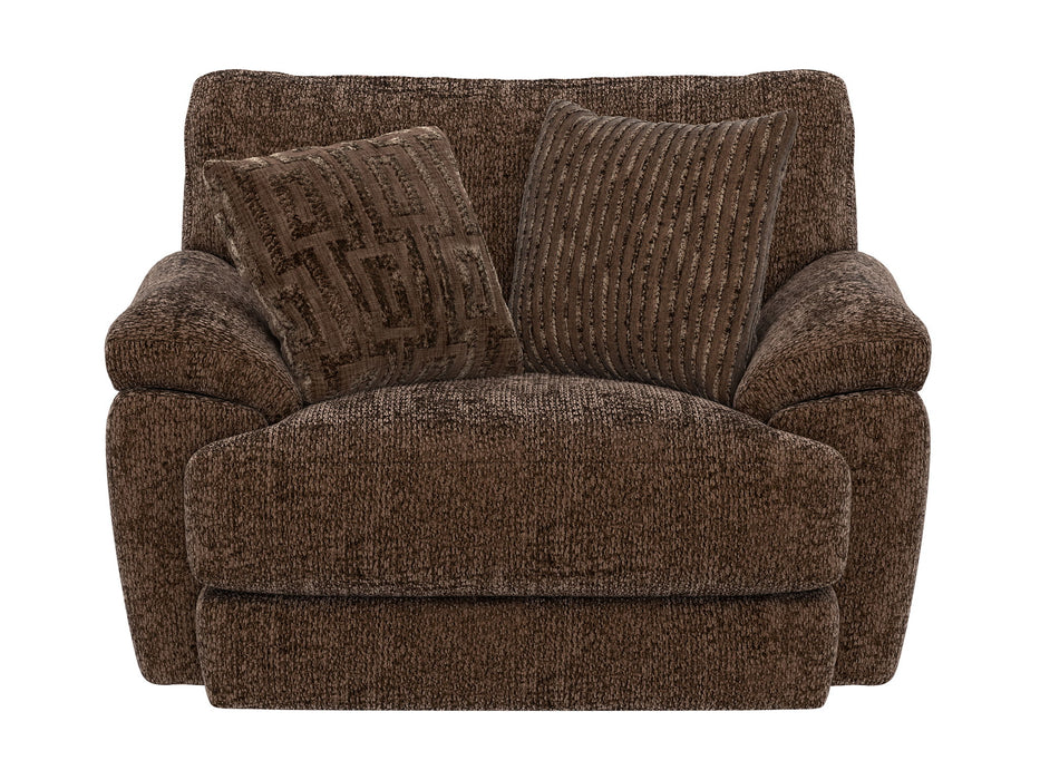 Jaden - Chair 1/2 - Stylish Home Furniture