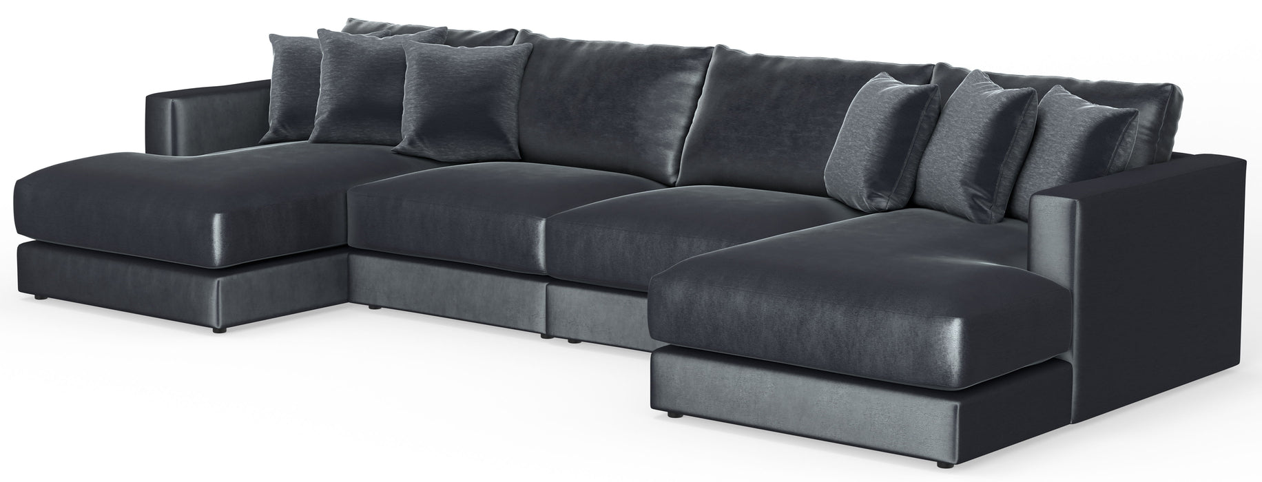 Remington - Modular Sectional