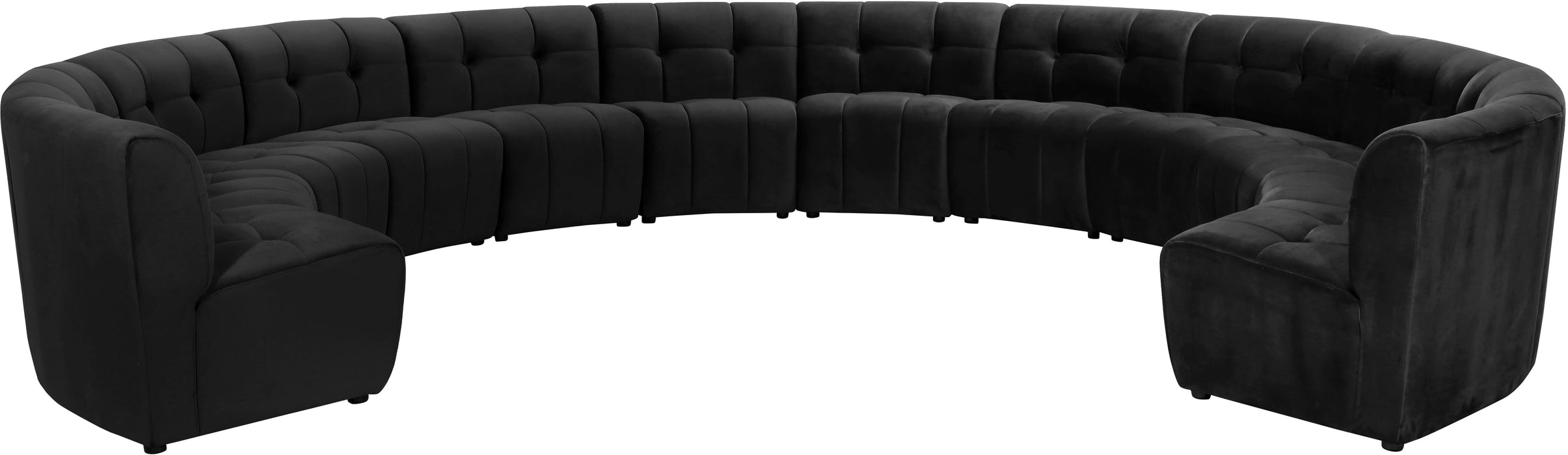 Limitless - 12 Pc. Modular Sectional