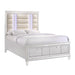 Twenty Nine - Storage Bedroom Set - Stylish Home Furniture
