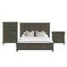 Canterbury - Panel Bedroom Set - Stylish Home Furniture