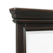 Slater - 9-Drawer Dresser With Mirror - Stylish Home Furniture
