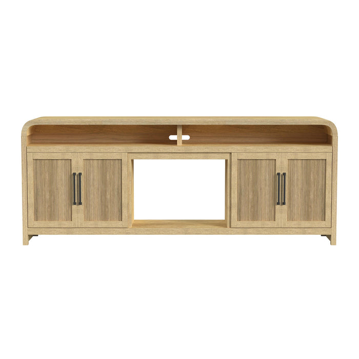 Ridgemont - TV Console - Stylish Home Furniture