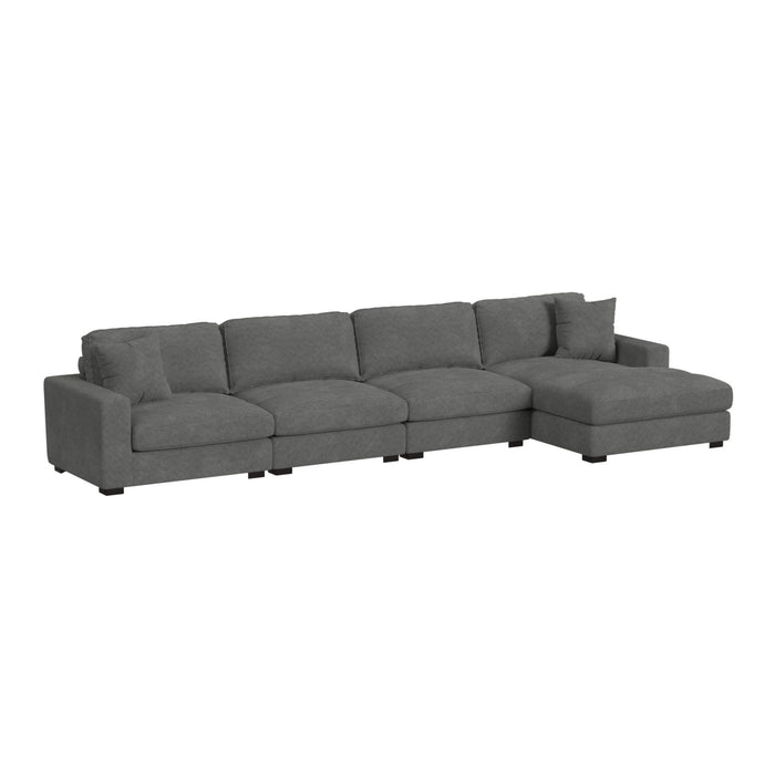 Arizona - Modular Sectional Set - Stylish Home Furniture