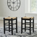 Mirimyn - Bar Stool (Set of 2) - Stylish Home Furniture