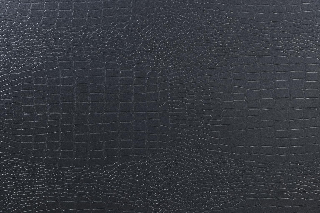 B223 - LED Mirror - Charcoal Gloss