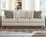 Ballina - Sofa - Linen - Stylish Home Furniture
