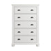 Kona - 5-Drawer Chest - Stylish Home Furniture