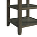 Amherst - Counter Dining Set - Stylish Home Furniture