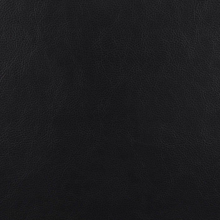 U140 - Motion Reclining Chair - Black