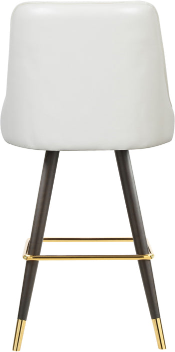 Portnoy - Counter Bar Stool (Set of 2)