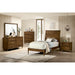 Malibu - 6-Drawer Dresser - Stylish Home Furniture