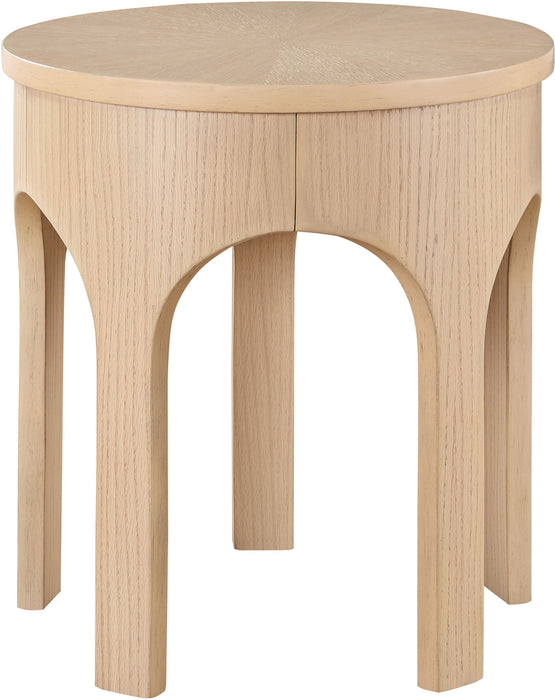 Westfield - End Table