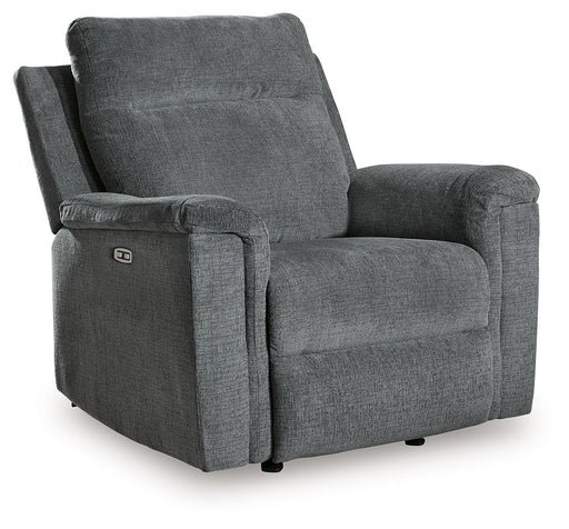 Barnsana - Power Rocker Recliner - Stylish Home Furniture