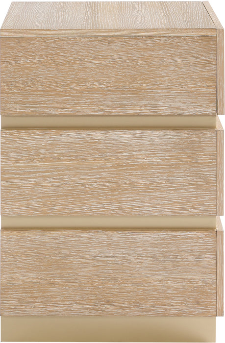 Zaylan - Night Stand