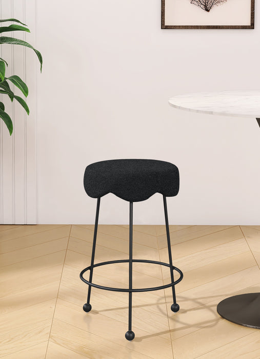 Fleur - Counter Stool