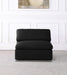 Serene - Armless Chair - Stylish Home Furniture