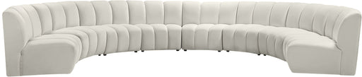 Infinity - 8 Pc. Modular Sectional